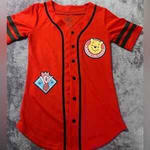 Winnie the Pooh Jersey